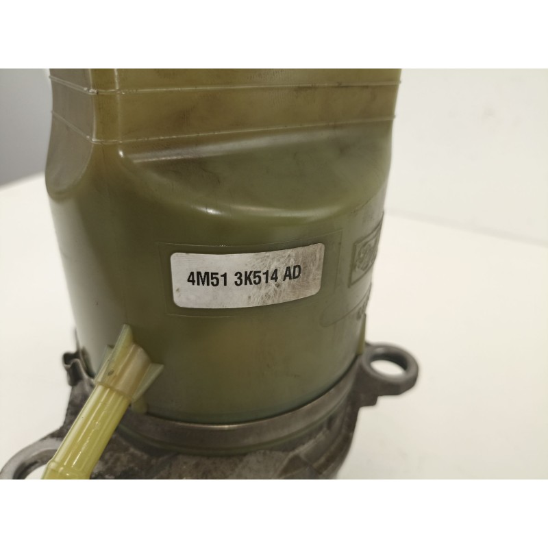 Recambio de bomba direccion electrica para ford focus c-max 2.0 tdci referencia OEM IAM 1357374 4M513K514AD 