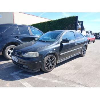 OPEL ASTRA G HATCHBACK (T98)