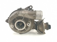 Recambio de turbo para ford focus c-max 2.0 tdci referencia OEM IAM 1449602 9654931780 