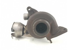 Recambio de turbo para ford focus c-max 2.0 tdci referencia OEM IAM 1449602 9654931780  2