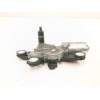Recambio de motor limpia trasero para ford mondeo iii (b5y) 2.0 16v tddi / tdci referencia OEM IAM 2S71A17K441AB 0390201583 
