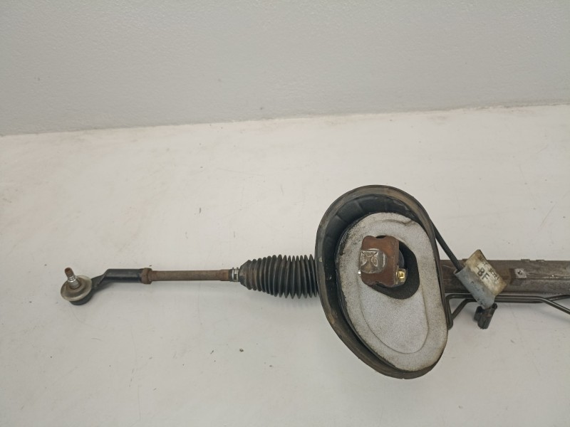 Recambio de cremallera de direccion para ford focus c-max 2.0 tdci referencia OEM IAM 3M513A500AN GGN1230133 