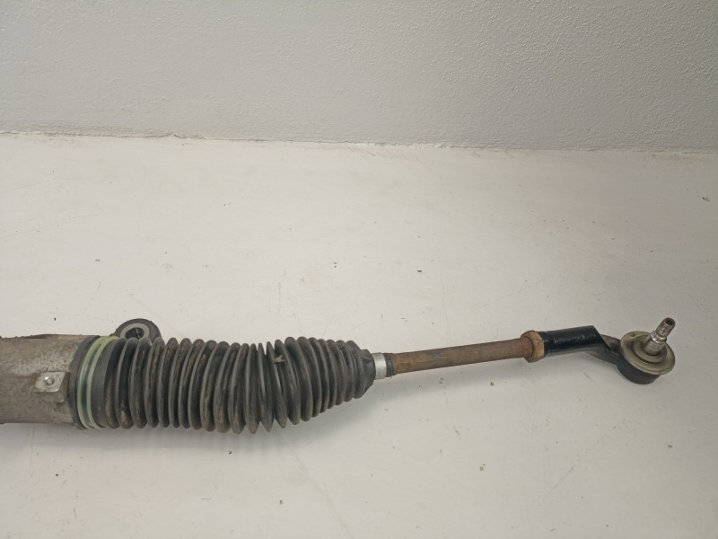 Recambio de cremallera de direccion para ford focus c-max 2.0 tdci referencia OEM IAM 3M513A500AN GGN1230133 