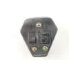 Recambio de manilla maletero para renault vel satis (bj0) 2.0 16v turbo referencia OEM IAM 8200060547  