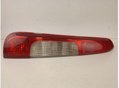 Recambio de piloto trasero izquierdo para ford focus c-max 2.0 tdci referencia OEM IAM 1347455  