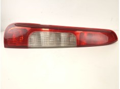 Recambio de piloto trasero izquierdo para ford focus c-max 2.0 tdci referencia OEM IAM 1347455   2