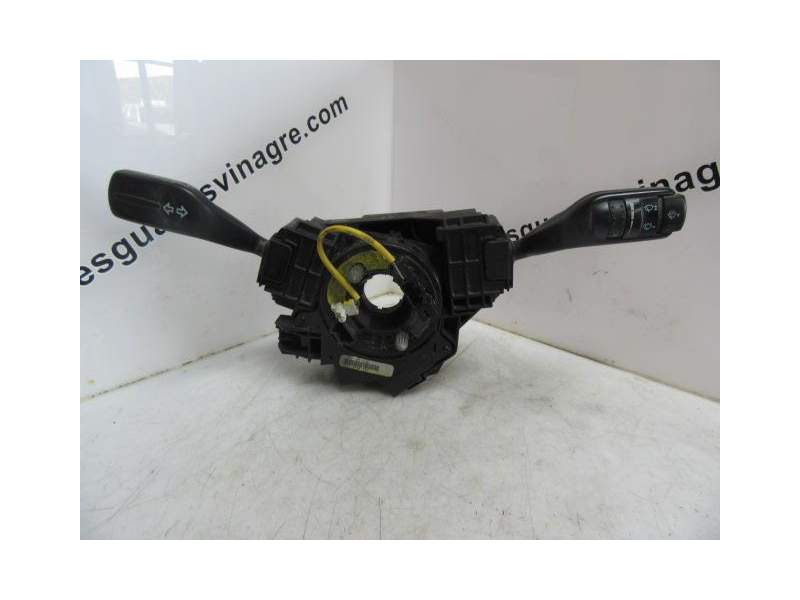 Recambio de mando luces y limpias para ford transit 2.4 td referencia OEM IAM 4M5T14A664AB  