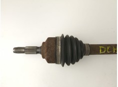 Recambio de transmision delantera derecha para citroen c3 1.4 hdi audace referencia OEM IAM 9685532680   2