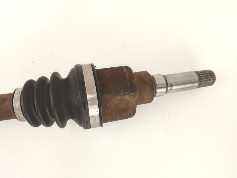 Recambio de transmision delantera derecha para citroen c3 1.4 hdi audace referencia OEM IAM 9685532680  