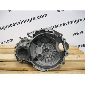CAJA CAMBIOS 5V GASOLINA CHB 
