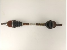 Recambio de transmision delantera izquierda para citroen c3 1.4 hdi audace referencia OEM IAM 9638226480  