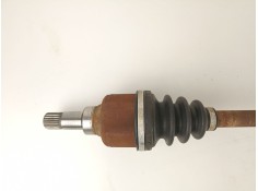 Recambio de transmision delantera izquierda para citroen c3 1.4 hdi audace referencia OEM IAM 9638226480   2