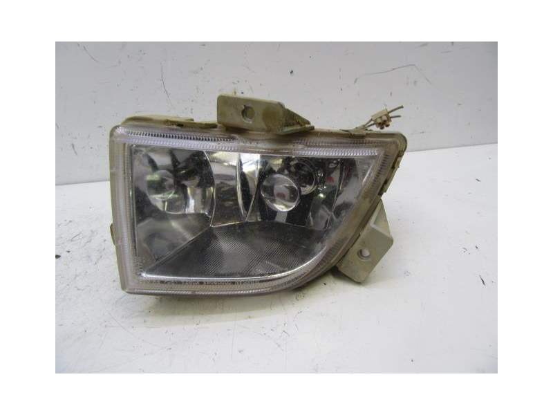 Recambio de antiniebla derecho para daewoo kalos (klas) 1.4 referencia OEM IAM 96540154  