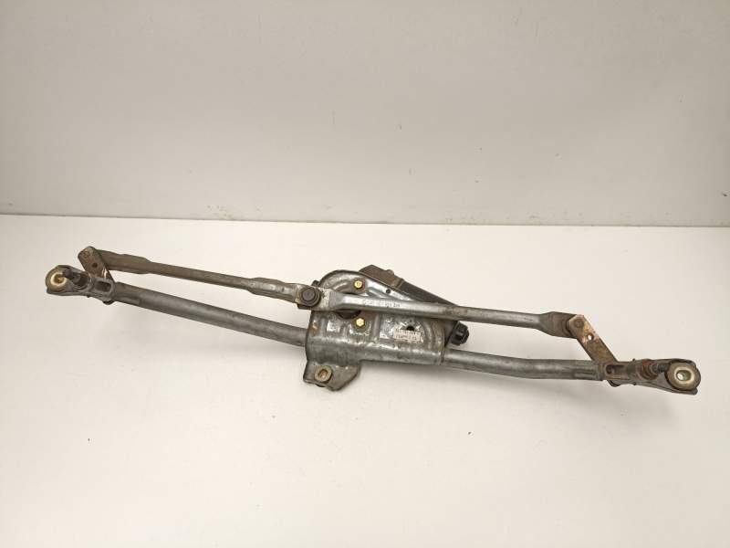 Recambio de motor limpia delantero para audi a4 b5 (8d2) 1.9 tdi referencia OEM IAM 8D1955113C 404587 