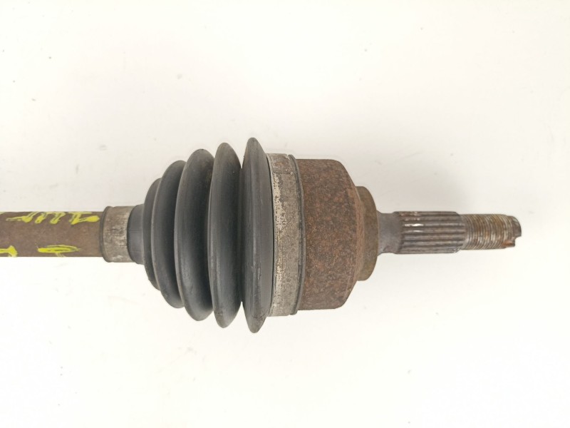 Recambio de transmision delantera izquierda para citroen c3 1.4 hdi audace referencia OEM IAM 9638226480  