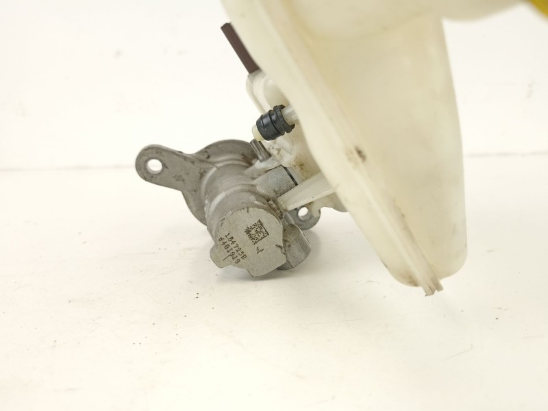 Recambio de bomba de freno para citroen c3 1.4 hdi audace referencia OEM IAM 4601R0 0204Y2411 