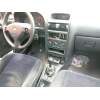 opel astra g sedán (t98) del año 1999