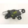 Recambio de motor limpia trasero para ford mondeo iii (b5y) 2.0 16v tddi / tdci referencia OEM IAM 2S71A17K441AB 0390201583 