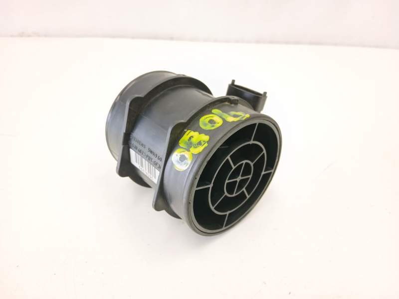 Recambio de caudalimetro para opel vectra c gts (z02) 1.8 16v (f68) referencia OEM IAM 90530463 5WK9606 