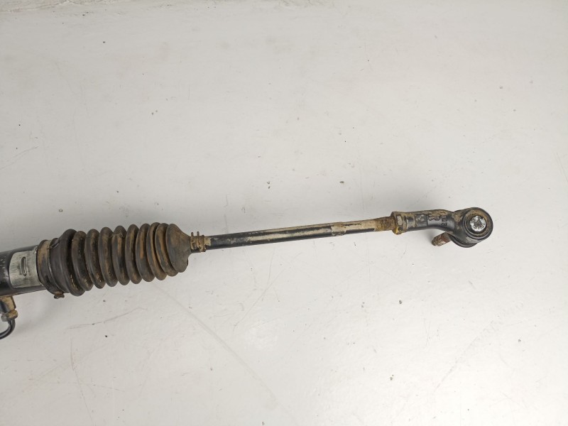 Recambio de cremallera de direccion para seat toledo 1.8 g referencia OEM IAM 191419063B  