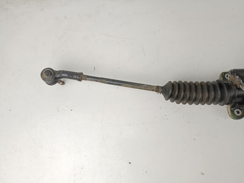 Recambio de cremallera de direccion para seat toledo 1.8 g referencia OEM IAM 191419063B  