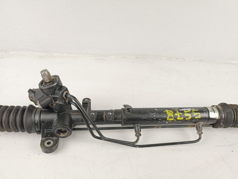 Recambio de cremallera de direccion para seat toledo 1.8 g referencia OEM IAM 191419063B  