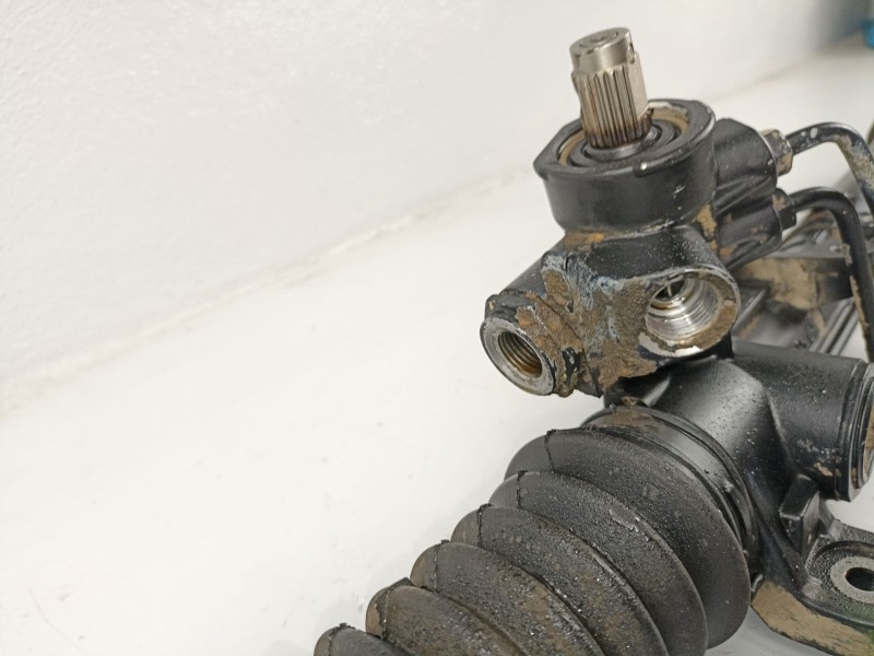 Recambio de cremallera de direccion para seat toledo 1.8 g referencia OEM IAM 191419063B  