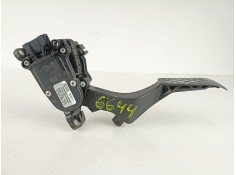 Recambio de potenciometro aceleracion para volkswagen transporter 1.9 tdi referencia OEM IAM 7H1721503 6PU00849503  2