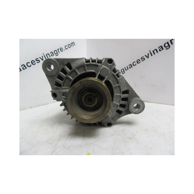 Recambio de alternador : alfa romeo 156 : 1.8 g -ar32201- (144,16cv) 4p [1997] para alfa romeo 156 1.8 g -ar32201- referencia OE