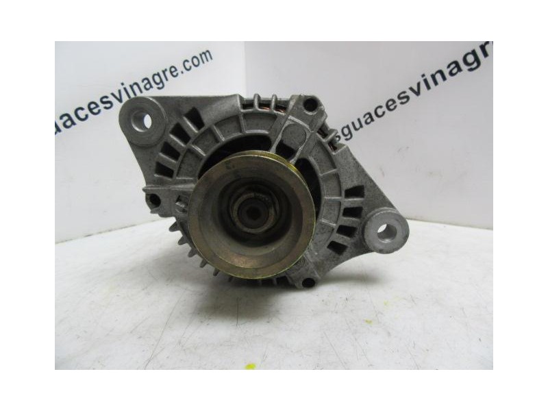 Recambio de alternador : alfa romeo 156 : 1.8 g -ar32201- (144,16cv) 4p [1997] para alfa romeo 156 1.8 g -ar32201- referencia OE