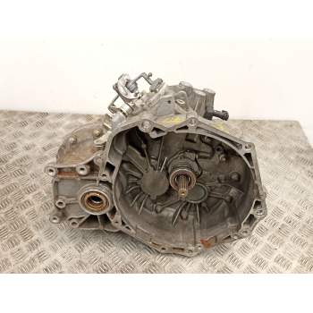 CAJA CAMBIOS 5V TURBO DIESEL F23 5495775