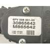 Recambio de potenciometro aceleracion para volvo s40 i (644) 1.9 di referencia OEM IAM 30865642 6PV00830100 