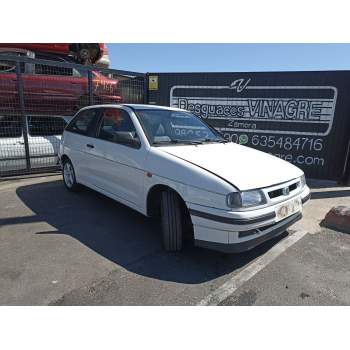 SEAT IBIZA (6K)