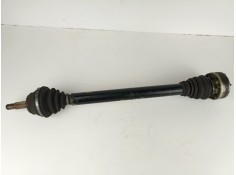 Recambio de transmision delantera derecha para seat toledo 1.7 g referencia OEM IAM 191407274DX  