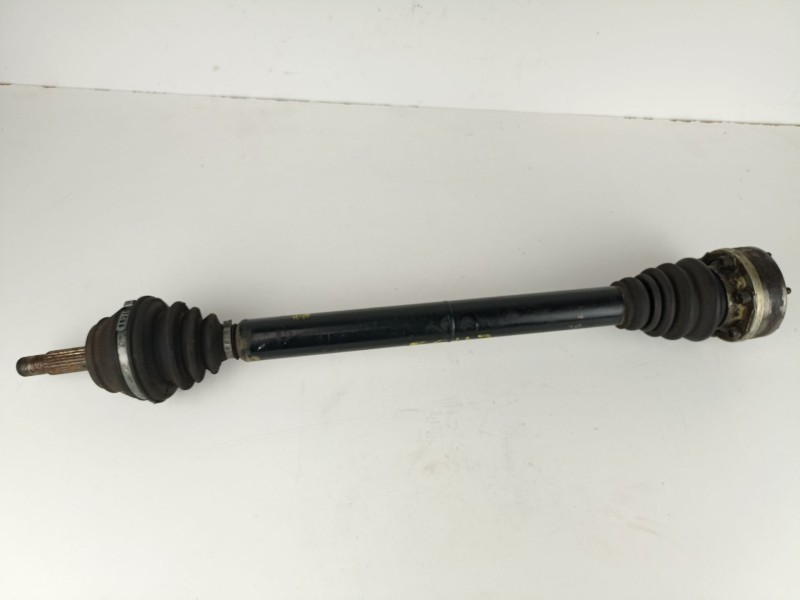 Recambio de transmision delantera derecha para seat toledo 1.7 g referencia OEM IAM 191407274DX  