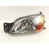 Recambio de faro izquierdo para ford fiesta 1.3 g referencia OEM IAM 1127897 0301173301 YS6113006AK