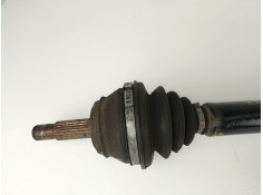 Recambio de transmision delantera derecha para seat toledo 1.7 g referencia OEM IAM 191407274DX   2