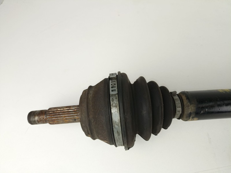 Recambio de transmision delantera derecha para seat toledo 1.7 g referencia OEM IAM 191407274DX  