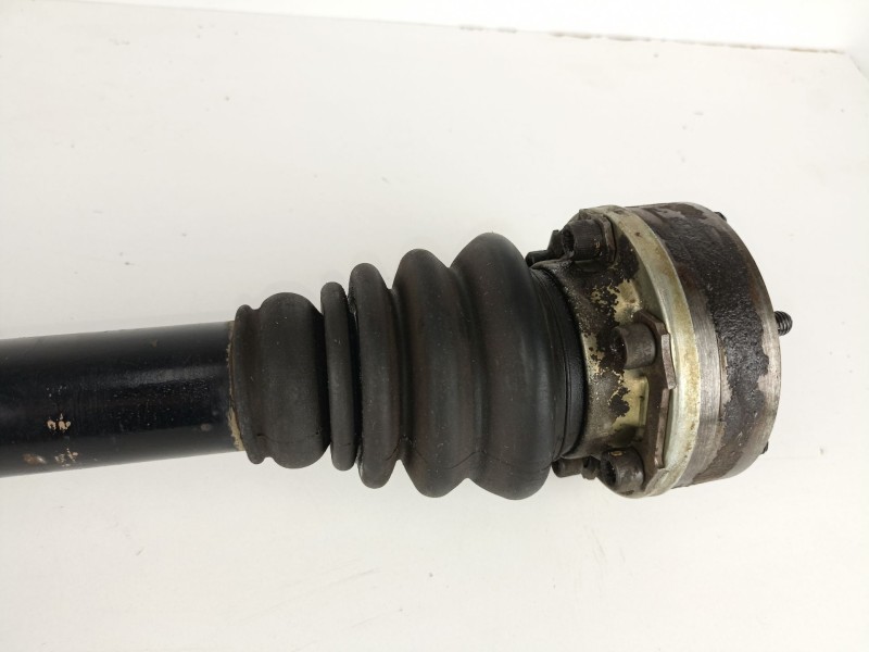 Recambio de transmision delantera derecha para seat toledo 1.7 g referencia OEM IAM 191407274DX  