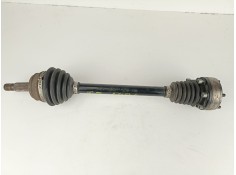 Recambio de transmision delantera izquierda para seat ibiza 1.4 g referencia OEM IAM 191407271  