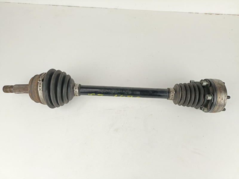 Recambio de transmision delantera izquierda para seat ibiza 1.4 g referencia OEM IAM 191407271  