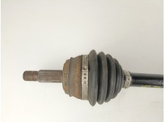 Recambio de transmision delantera izquierda para seat ibiza 1.4 g referencia OEM IAM 191407271   2