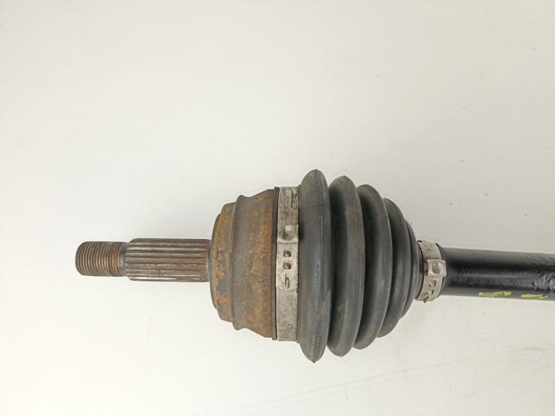 Recambio de transmision delantera izquierda para seat ibiza 1.4 g referencia OEM IAM 191407271  