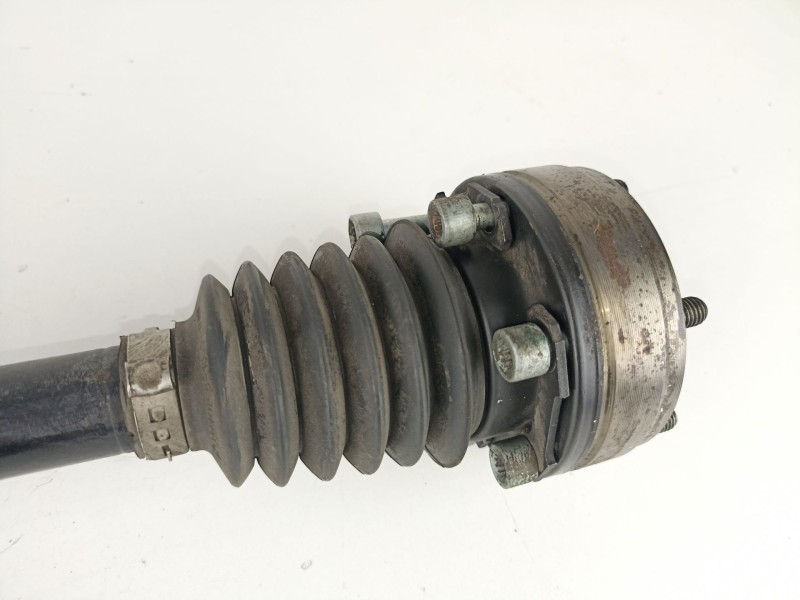 Recambio de transmision delantera izquierda para seat ibiza 1.4 g referencia OEM IAM 191407271  