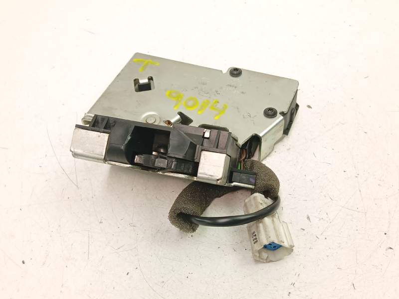 Recambio de cerradura maletero / porton para ford mondeo iii (b5y) 2.0 16v tddi / tdci referencia OEM IAM 3S71A43102AC  