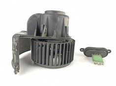 Recambio de motor calefaccion para volkswagen transporter 1.9 tdi referencia OEM IAM 7H1959802  