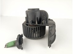 Recambio de motor calefaccion para volkswagen transporter 1.9 tdi referencia OEM IAM 7H1959802   2