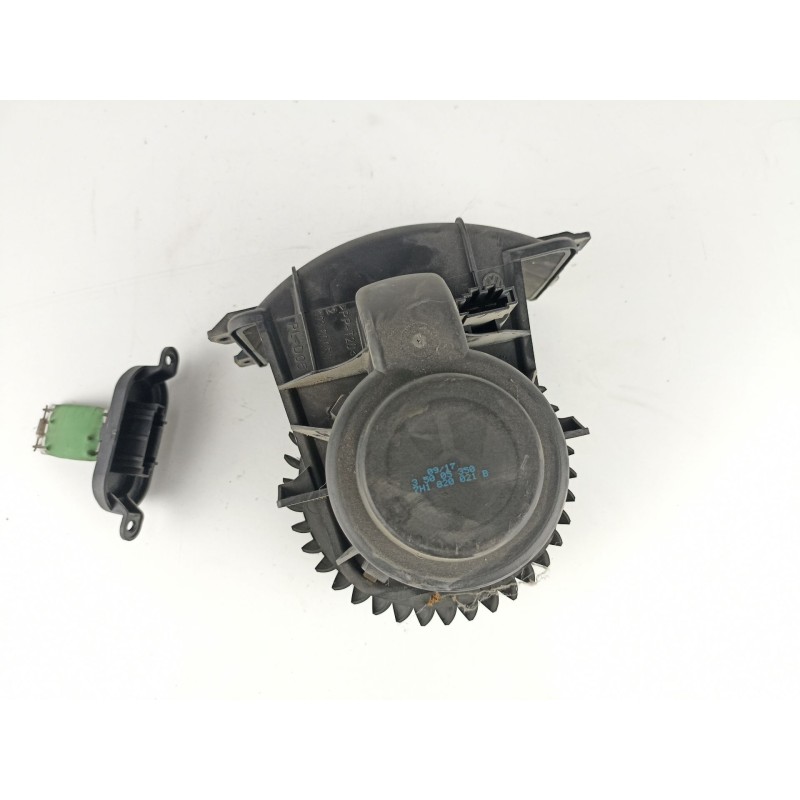 Recambio de motor calefaccion para volkswagen transporter 1.9 tdi referencia OEM IAM 7H1959802  