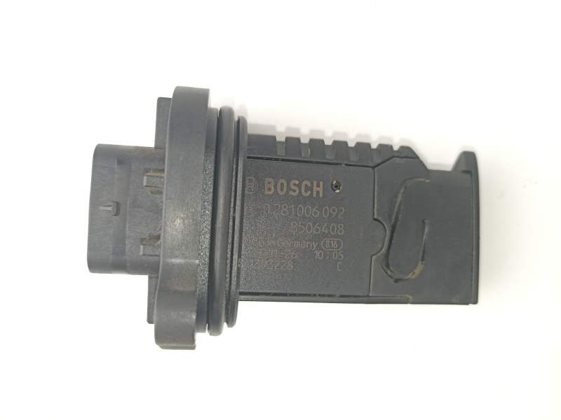 Recambio de caudalimetro para bmw 320 f31 xdrive ranchera referencia OEM IAM 8506408 0281006092 