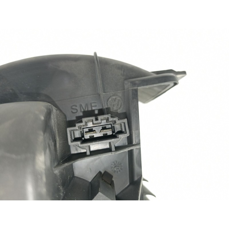 Recambio de motor calefaccion para volkswagen transporter 1.9 tdi referencia OEM IAM 7H1959802  